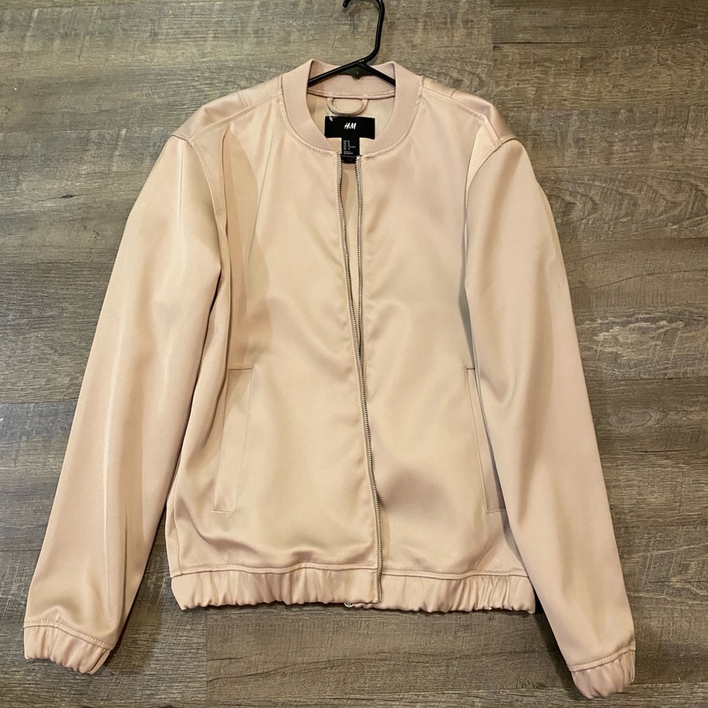 H&M Jacket